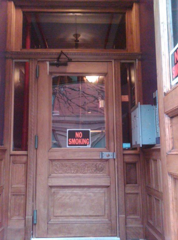 Bed & Breakfast Harlem New York