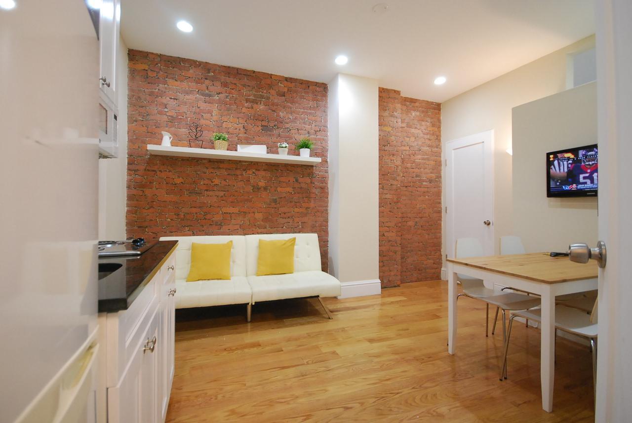 Appartement Broadway *