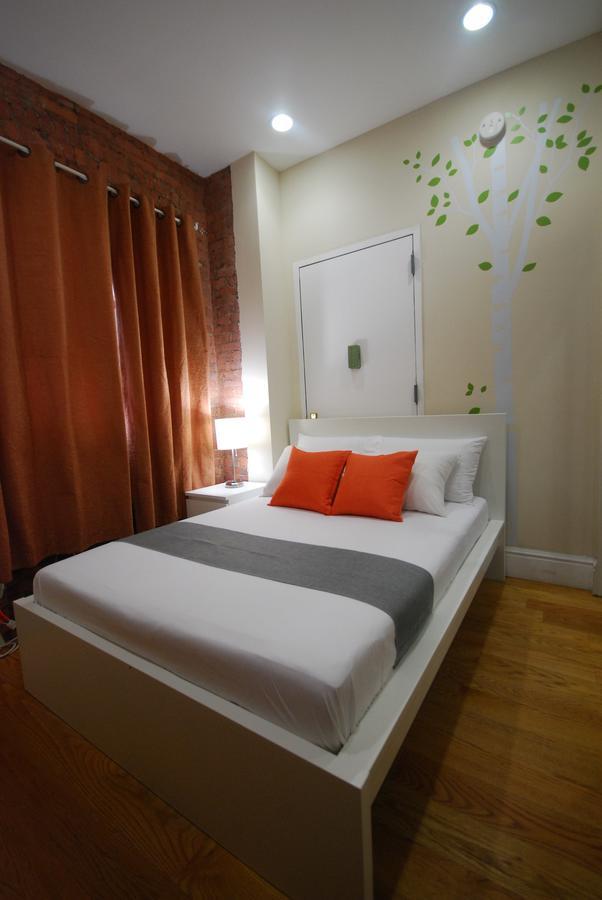 Appartement Broadway