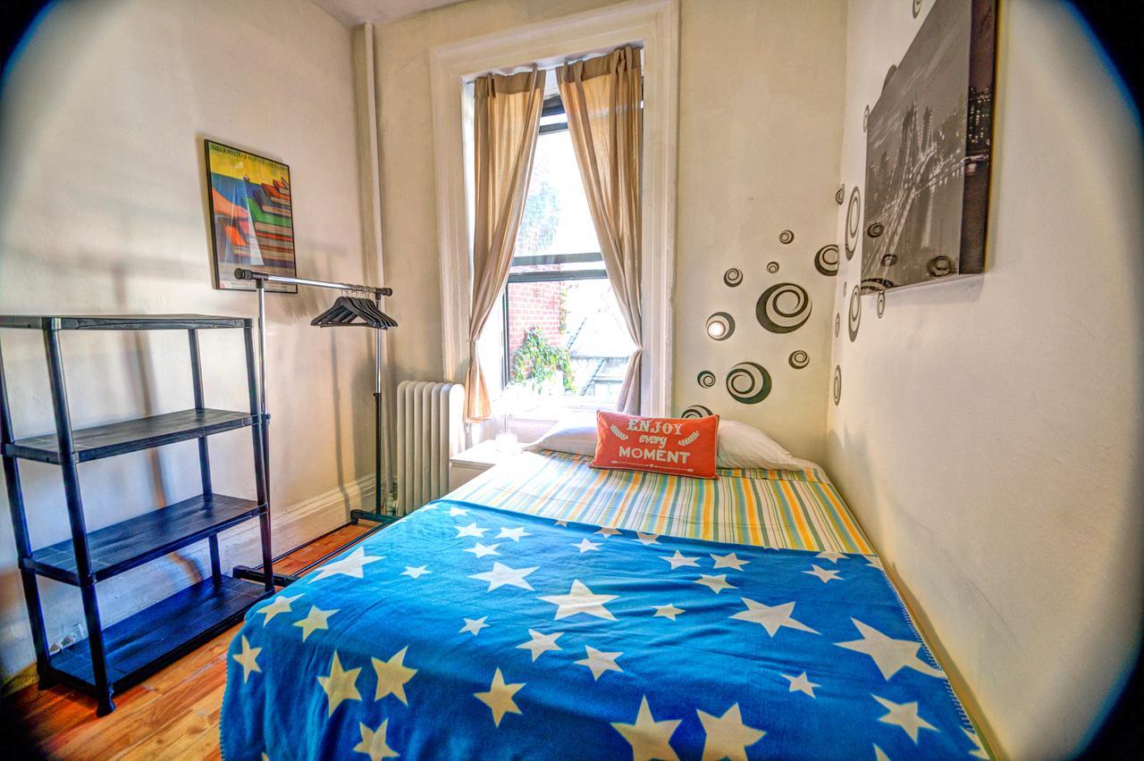 Chelsea Art Hostel