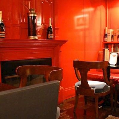 Hotel Fitzpatrick Manhattan New York