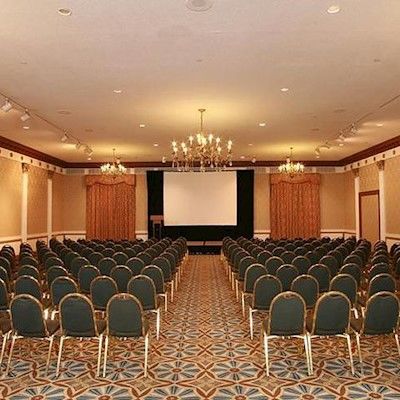 Hotel Pennsylvania