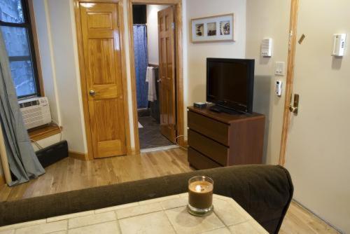 Kore 94 Apartment