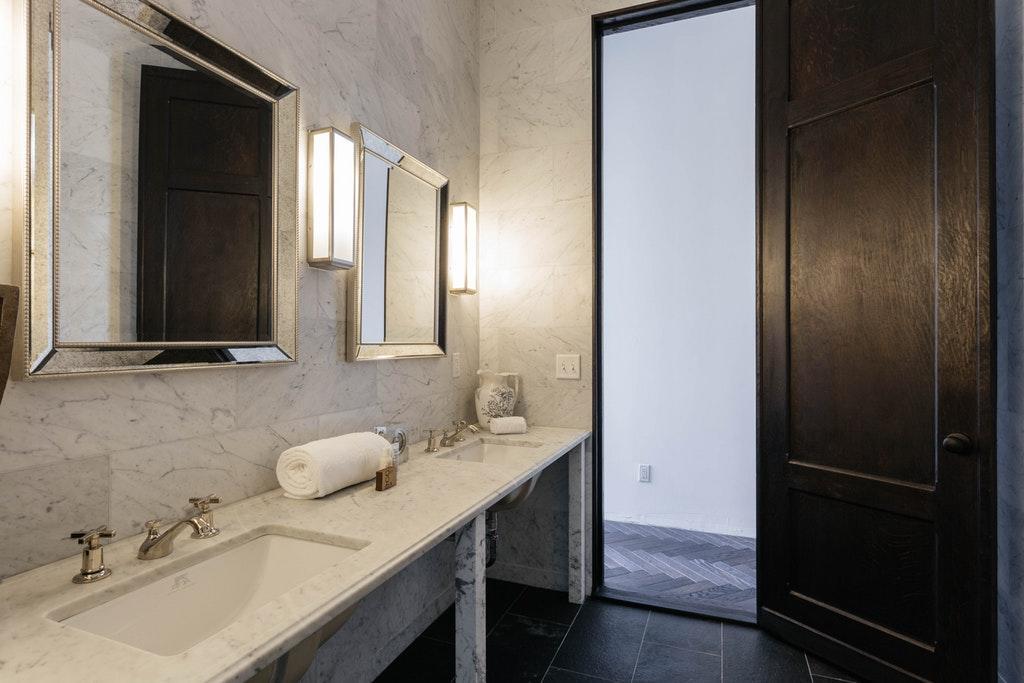 Apartment Cornelia Street *