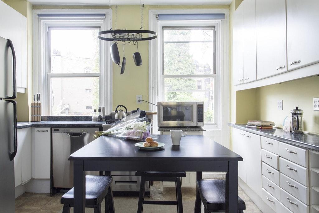 Apartment Greenwich Street V *