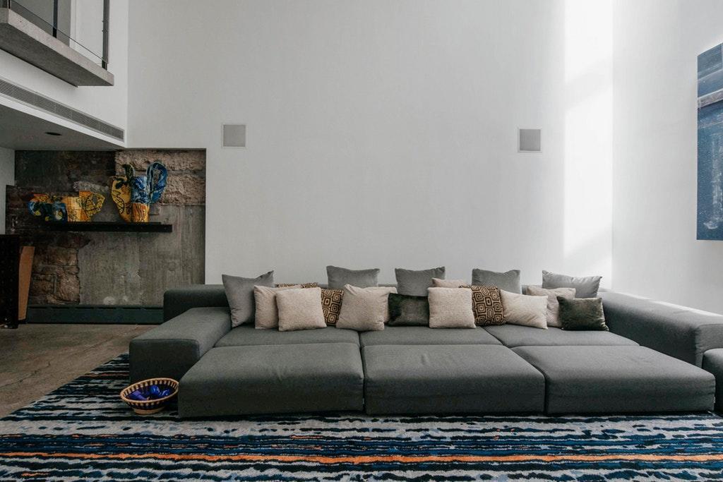 Greenwich Street Townhouse