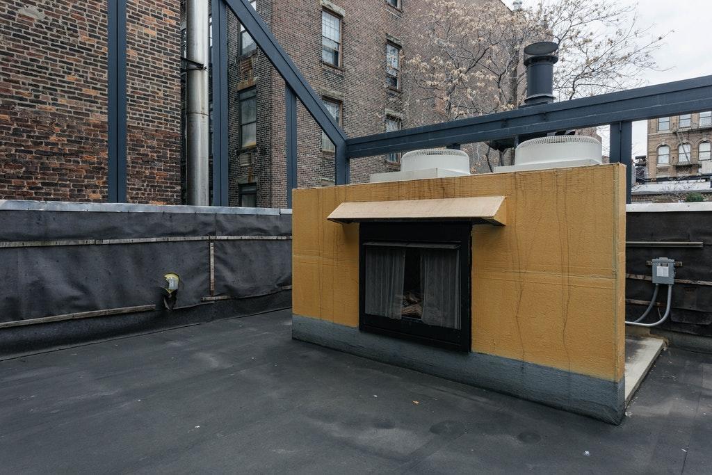 Cornelia Street * New York