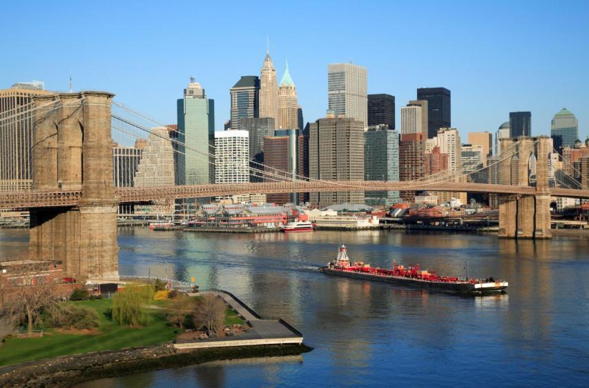 The Manhattan At Times Square Hotel New York