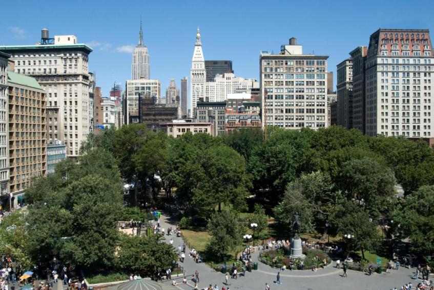 The Manhattan At Times Square 4*