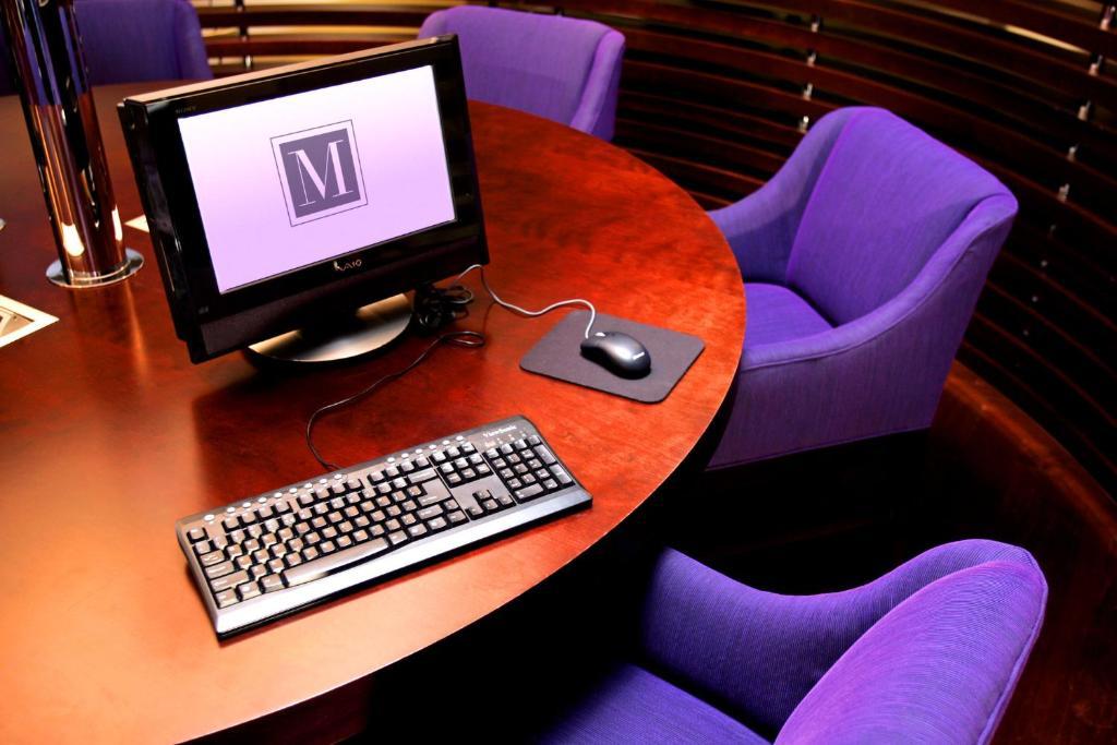 The Manhattan At Times Square 4* New York