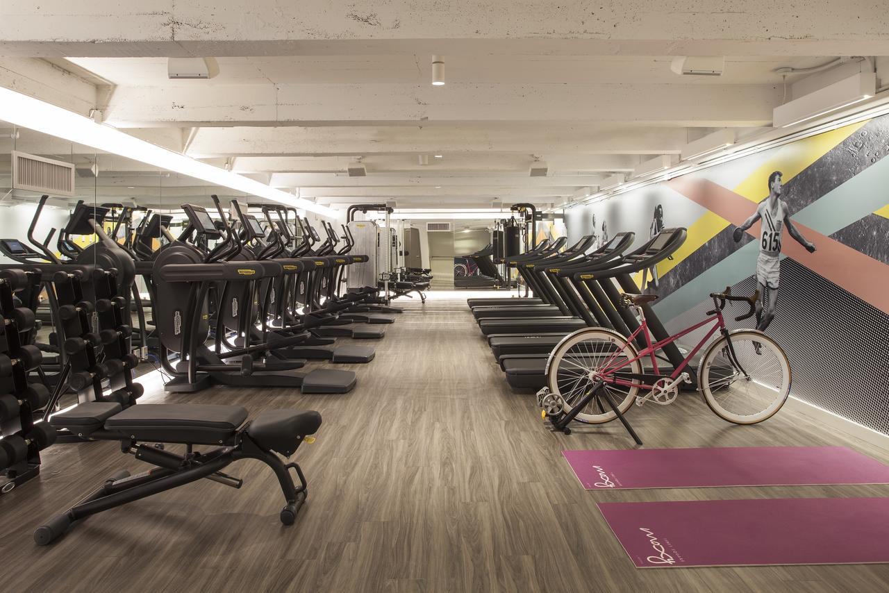 Hotel Moxy Nyc Times Square