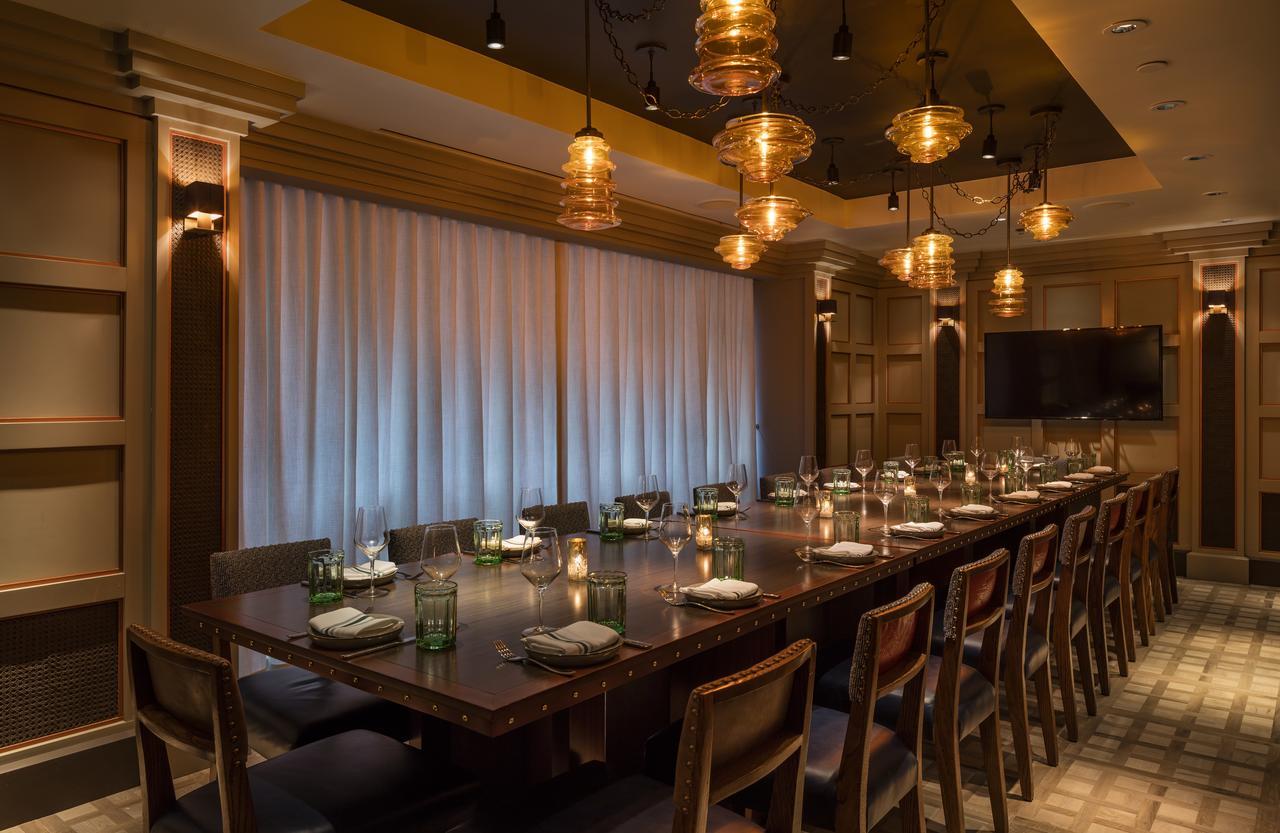 Moxy Nyc Times Square Hotel New York