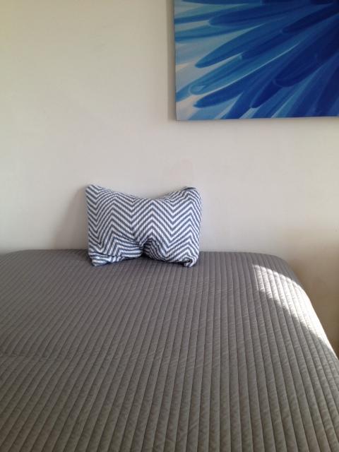 Guest house Mildred At The Park *