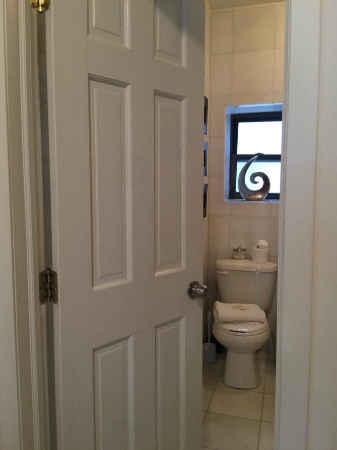 Studio At Chelsea Apartment New York