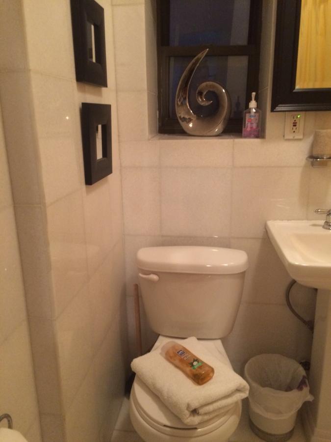 Studio At Chelsea Apartment *