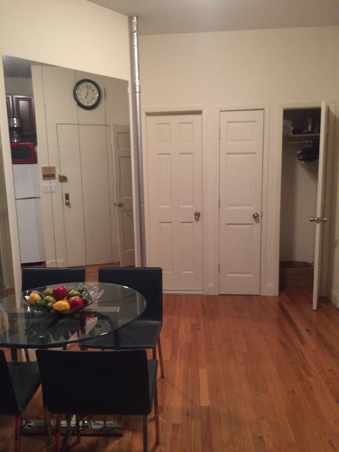 Apartment Studio At Chelsea