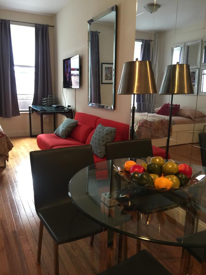 Studio At Chelsea * New York