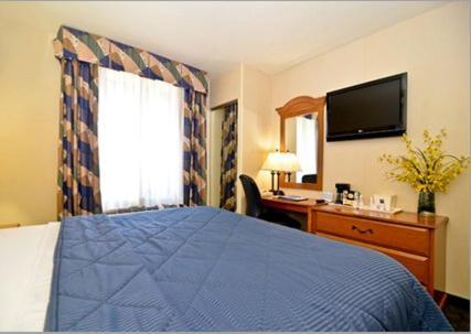 Hotel Comfort Jfk Airport New York