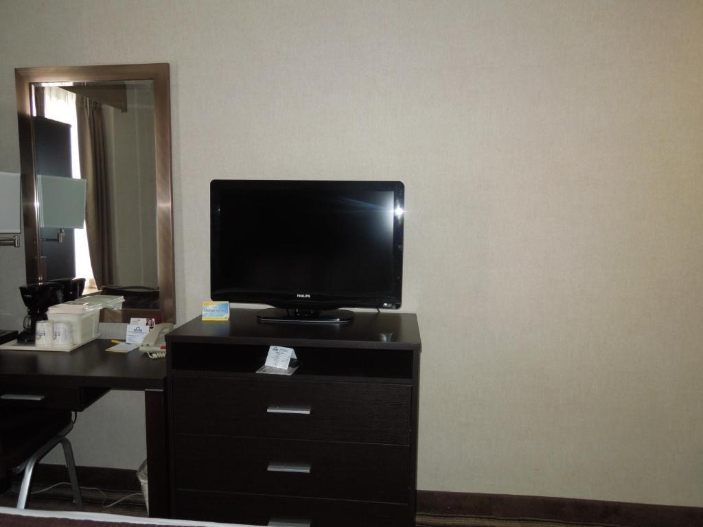 Days By Wyndham Jamaica / Jfk Airport 3*