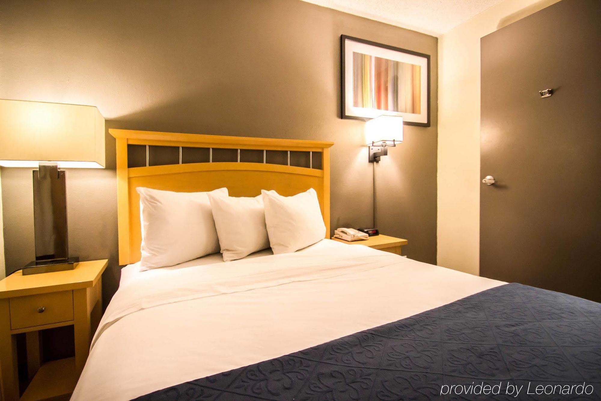 Hotel Hudson River New York