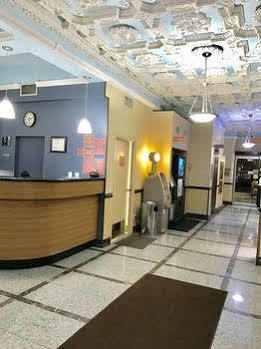 Hotel Comfort Chelsea