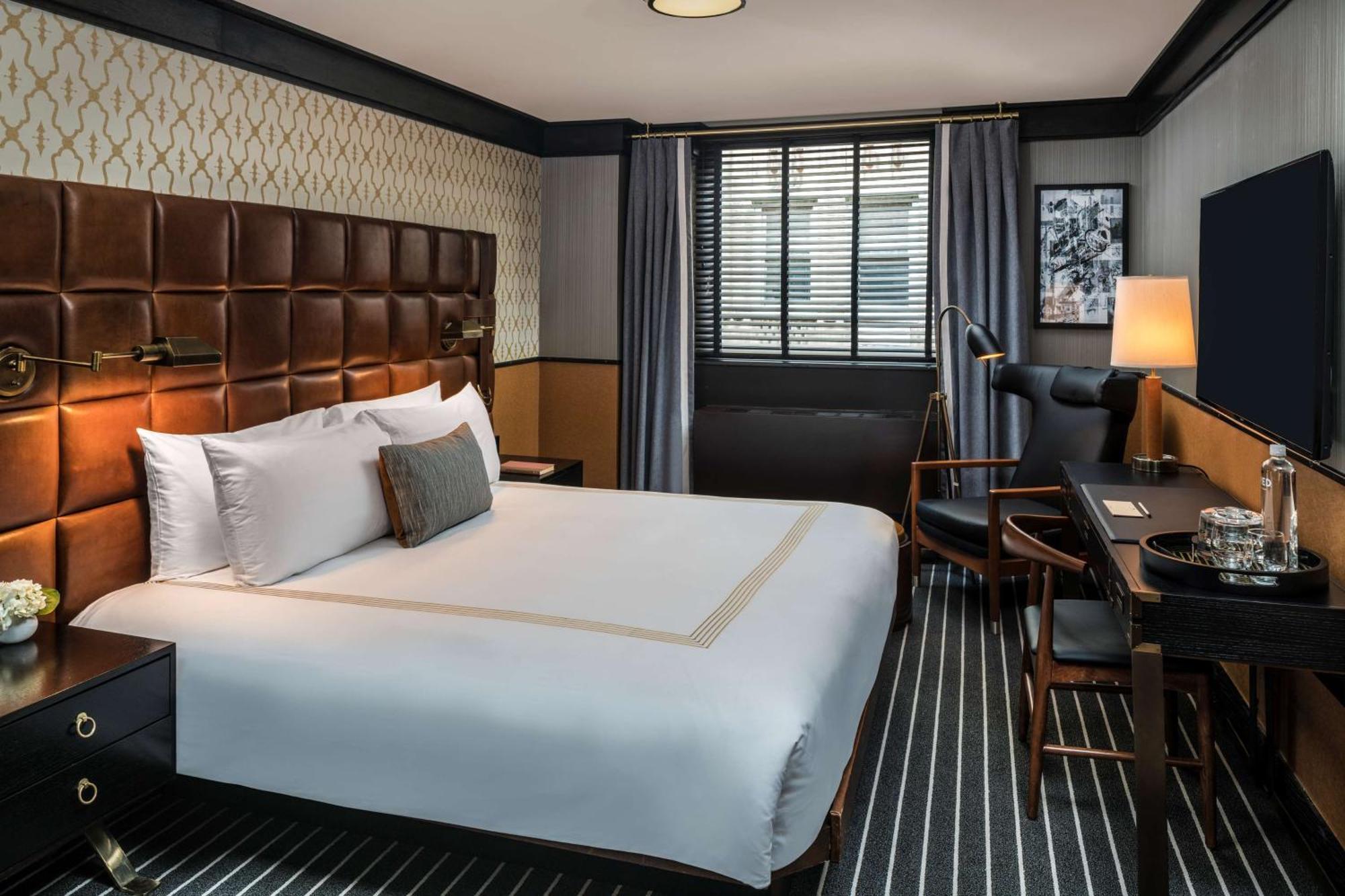 Hotel Gild Hall, A Thompson Hotel, By Hyatt