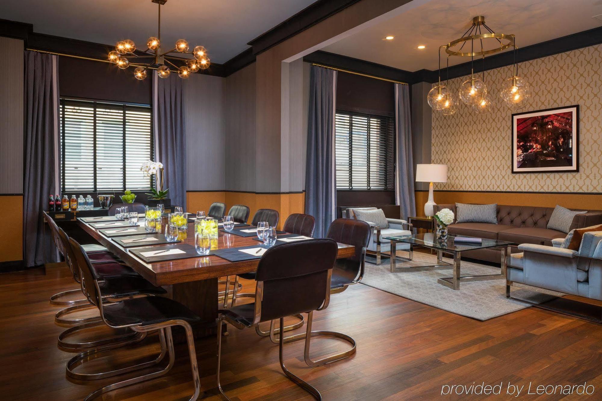 Gild Hall, A Thompson Hotel, By Hyatt