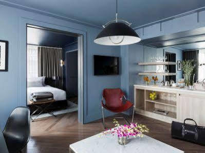 The Tillary Brooklyn