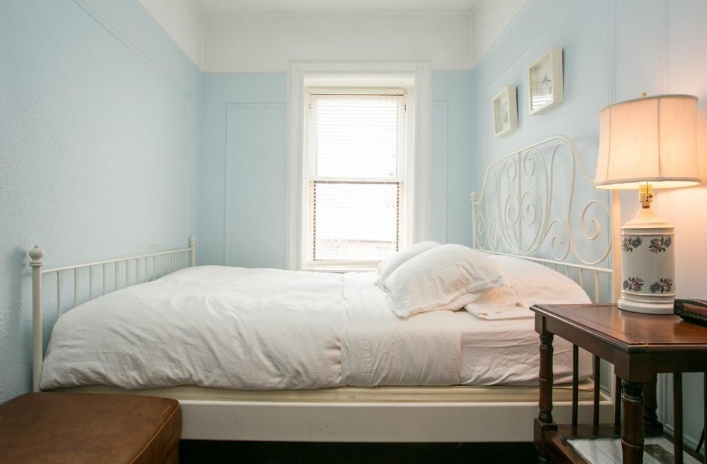 Lefferts Manor Bed & Breakfast