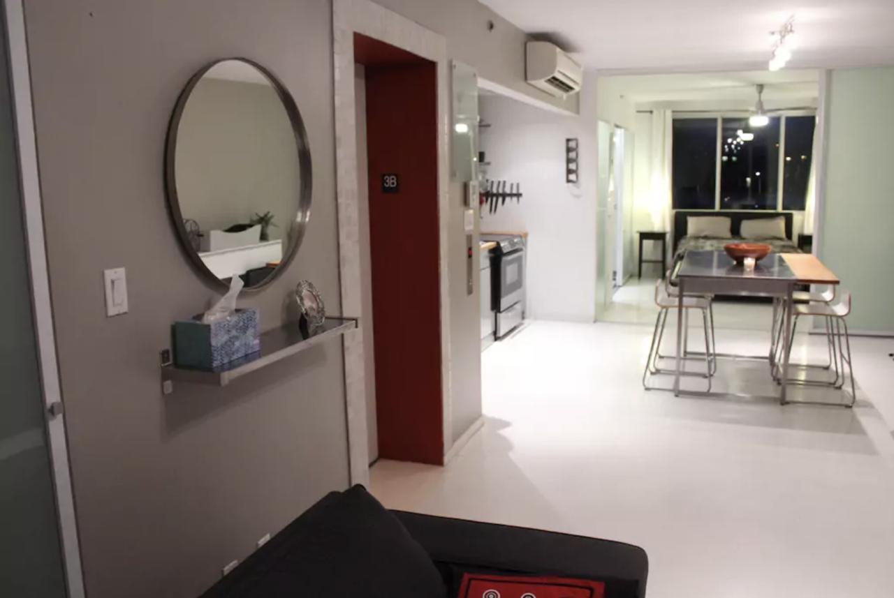 Modern Luxury With Private Elevator Apartment
