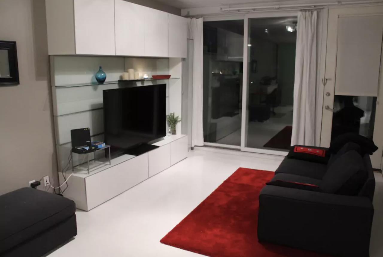 Modern Luxury With Private Elevator * New York