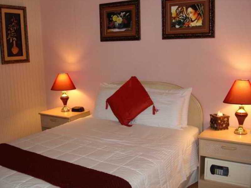 Flushing 88 Hotel New York