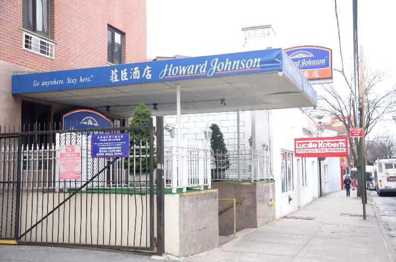 Flushing 88 New York