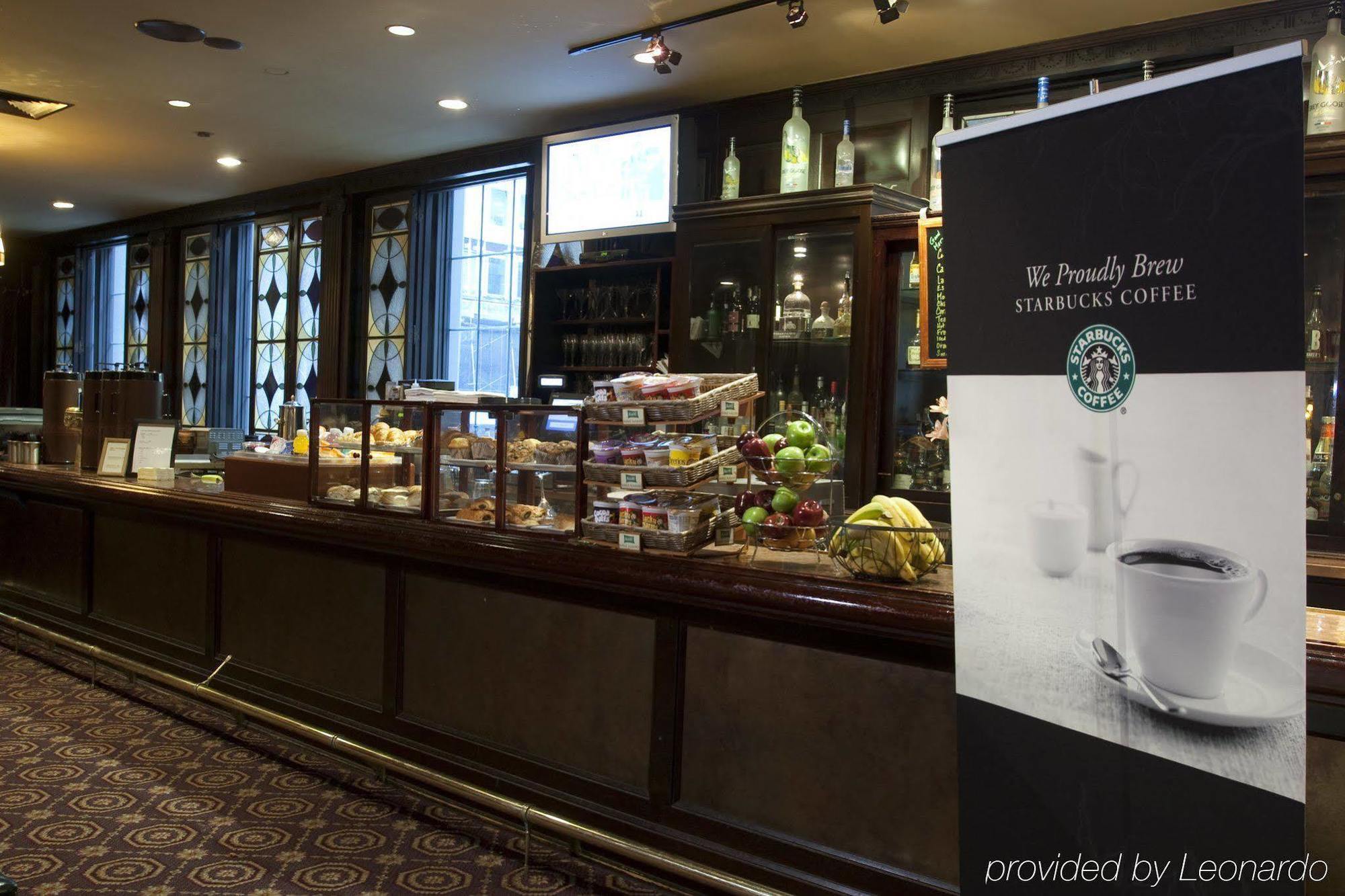 The Roosevelt 4* New York