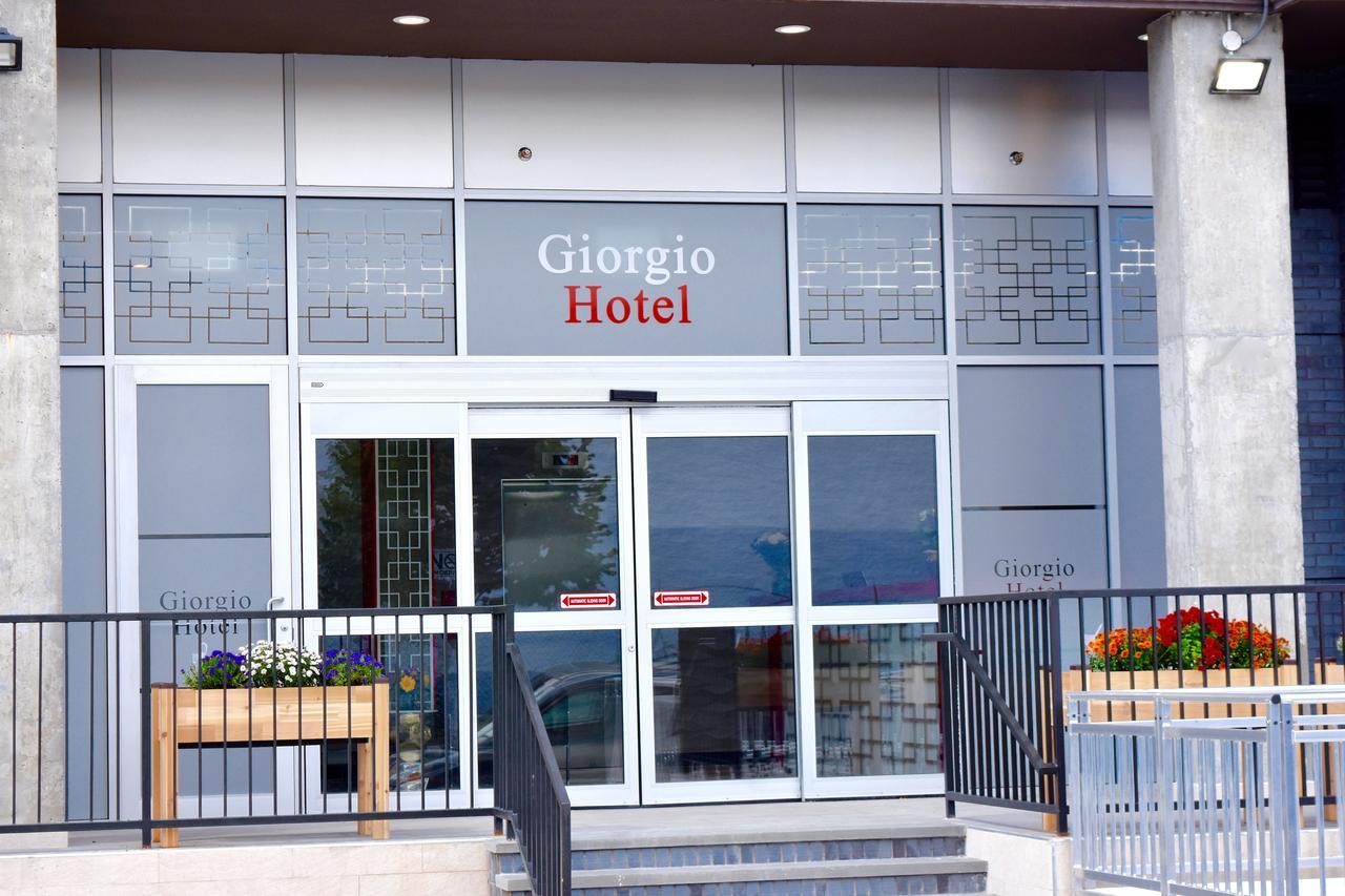 Giorgio Hotel