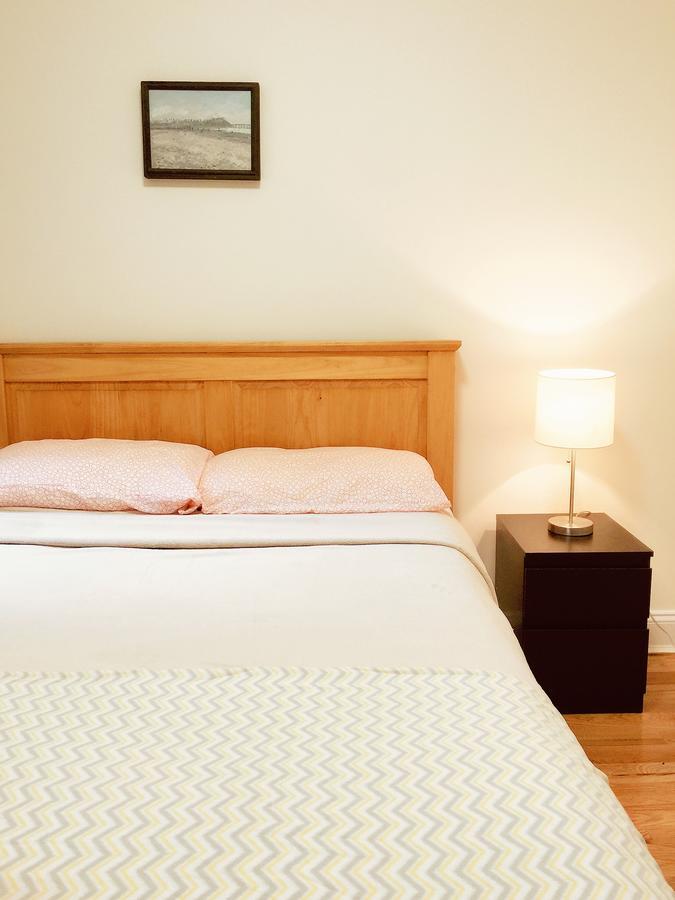 Manhattan Guest house *