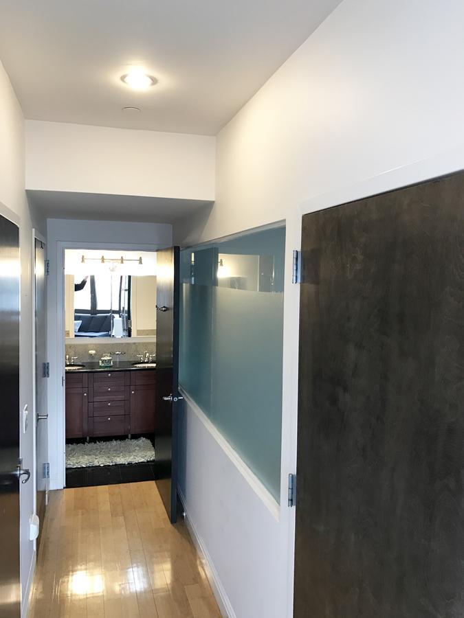 Porter Hospitality Apartment *