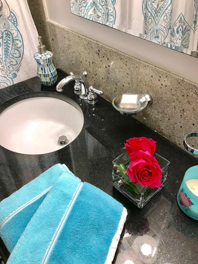 Porter Hospitality Apartment *