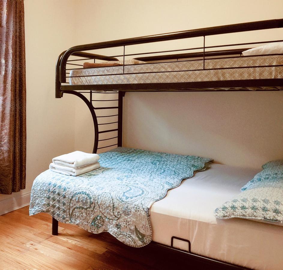 Guest house Manhattan *