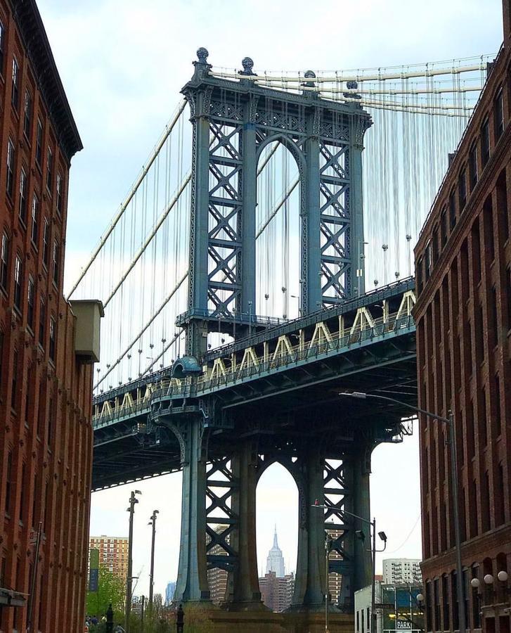 Little Italy Penthouse Appartement New York