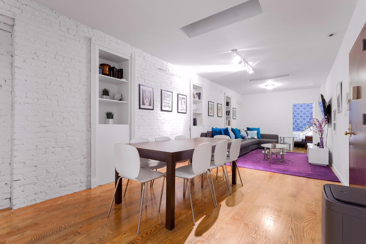 Times Square 3 Bedroom! Apartment New York