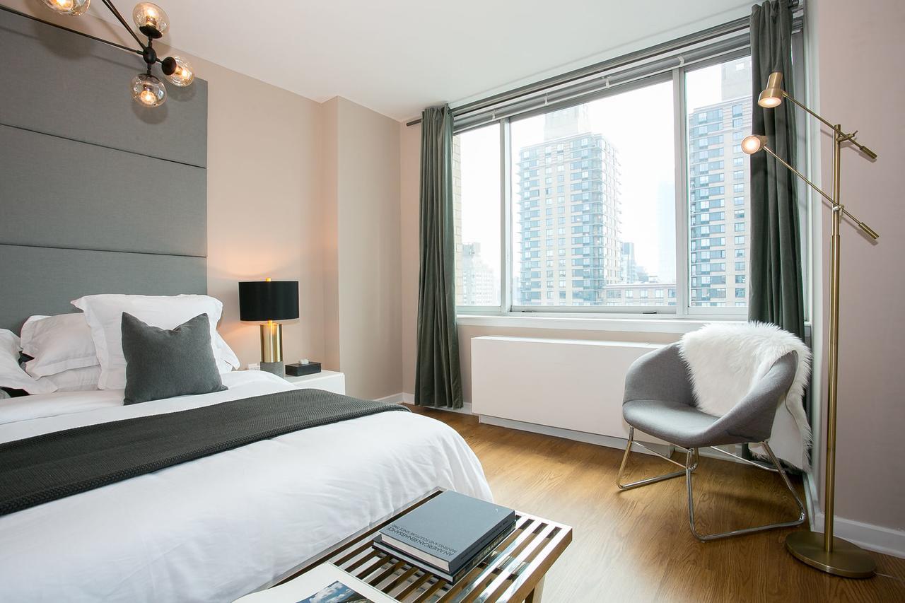 Places4stay Upper West Side Luxury New York