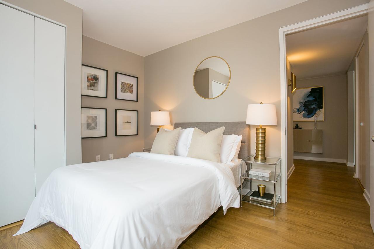Apartment Places4stay Upper West Side Luxury