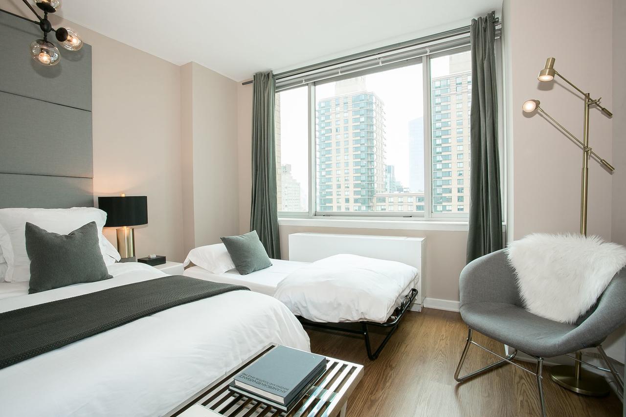 Places4stay Upper West Side Luxury Apartment *
