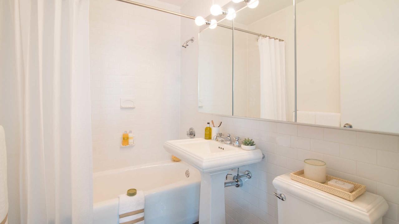 Apartment Places4stay Upper West Side Luxury *
