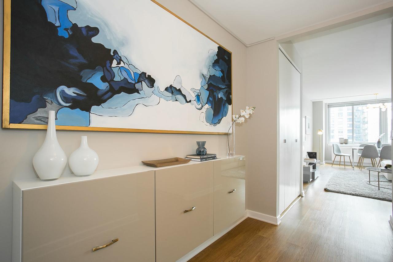 Apartment Places4stay Upper West Side Luxury New York