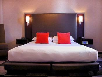 Hotel Ameritania At Times Square