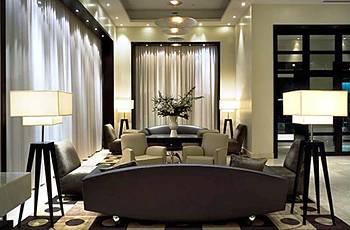 Hotel Bentley New York