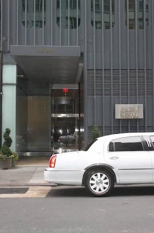 The Historic Blue Angel Lexington Ave, Ascend Collection New York