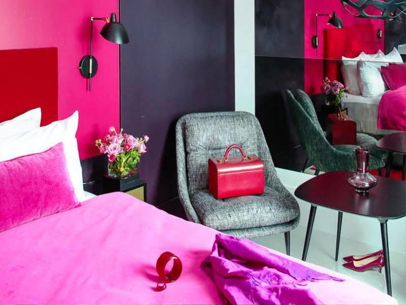 The William Midtown, Sonder By Marriott Bonvoy Hotel 4*